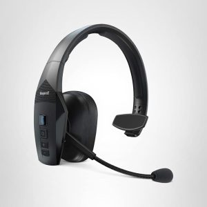 BlueParrott B550-XT Bluetooth headset for truck drivers